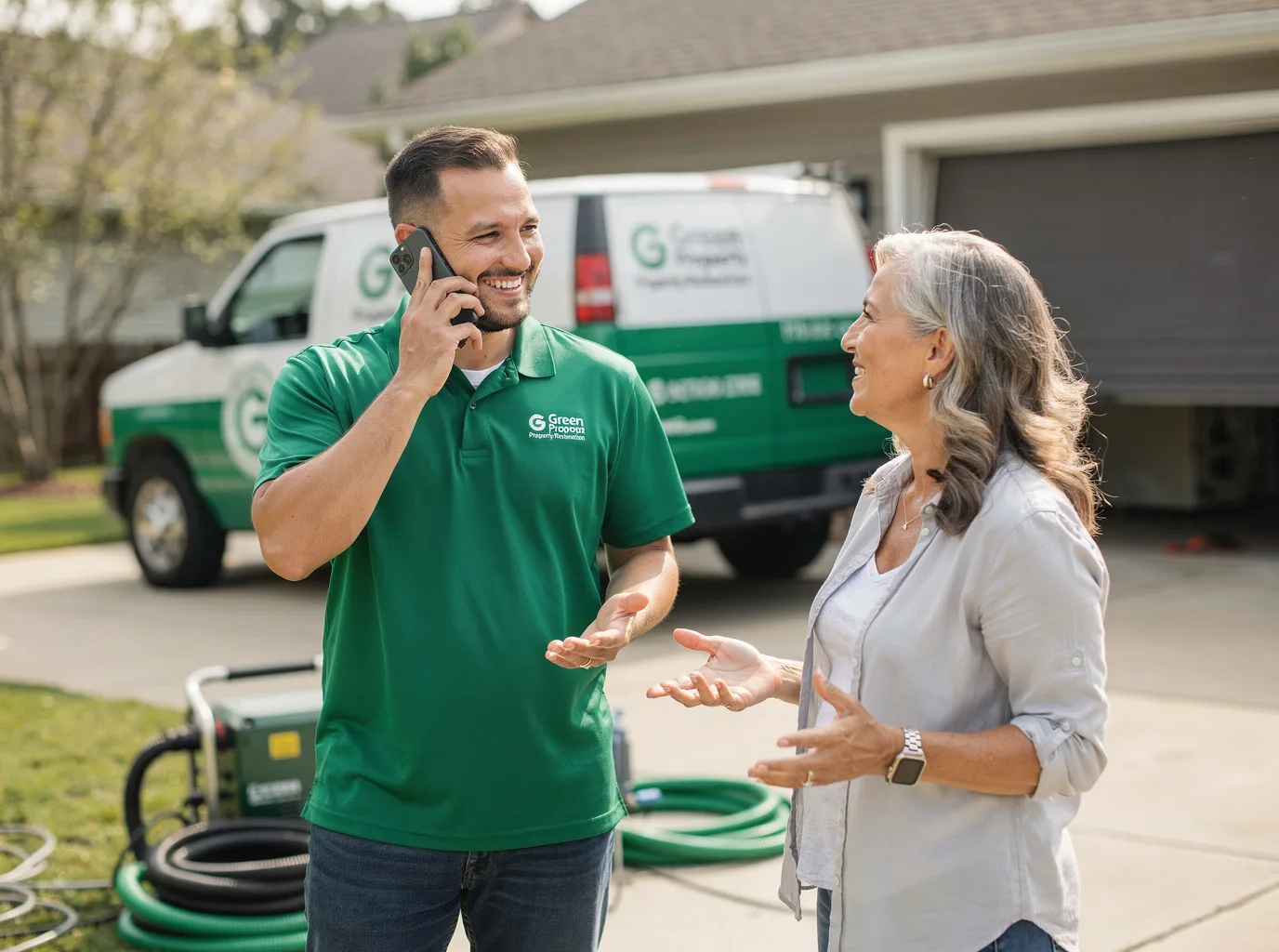 Water Damage Restoration Barton, MD FAQs